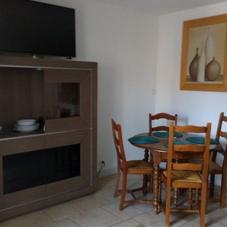 Apartamento La Pompelle Pichanges Exterior foto