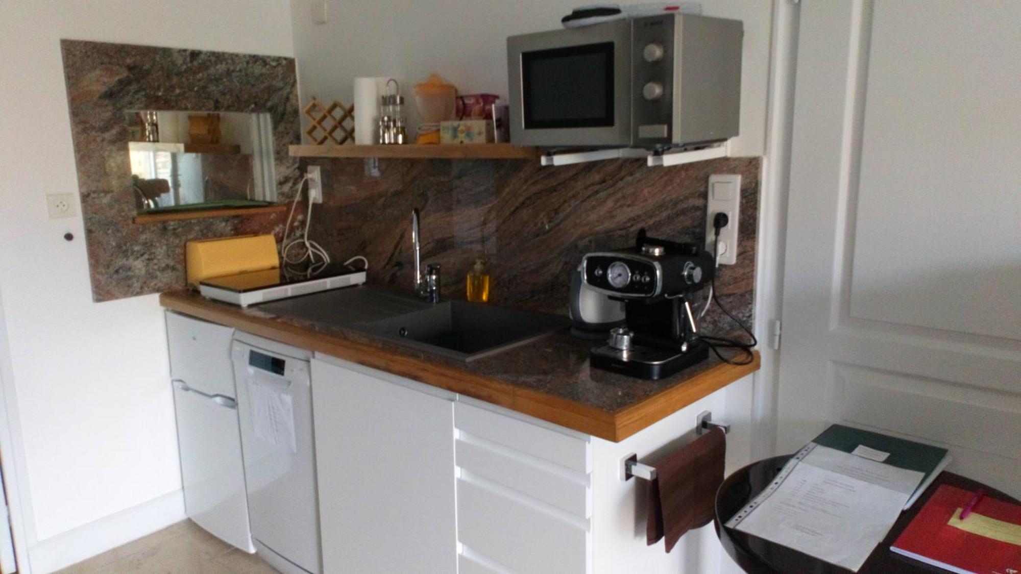 Apartamento La Pompelle Pichanges Exterior foto