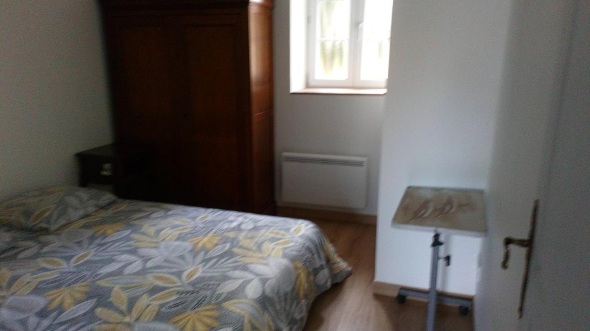 Apartamento La Pompelle Pichanges Exterior foto
